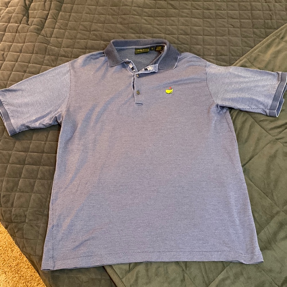 Masters Polo